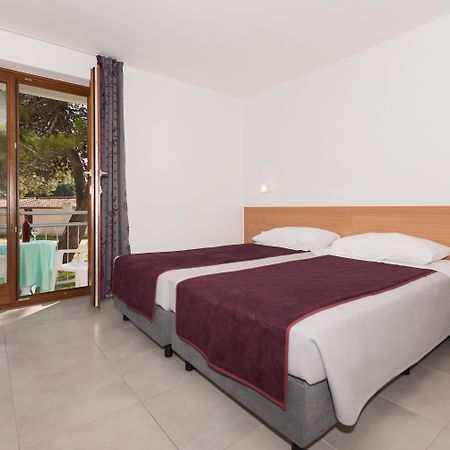 Maistra Select Villas Rubin Resort Ρόβινι Εξωτερικό φωτογραφία