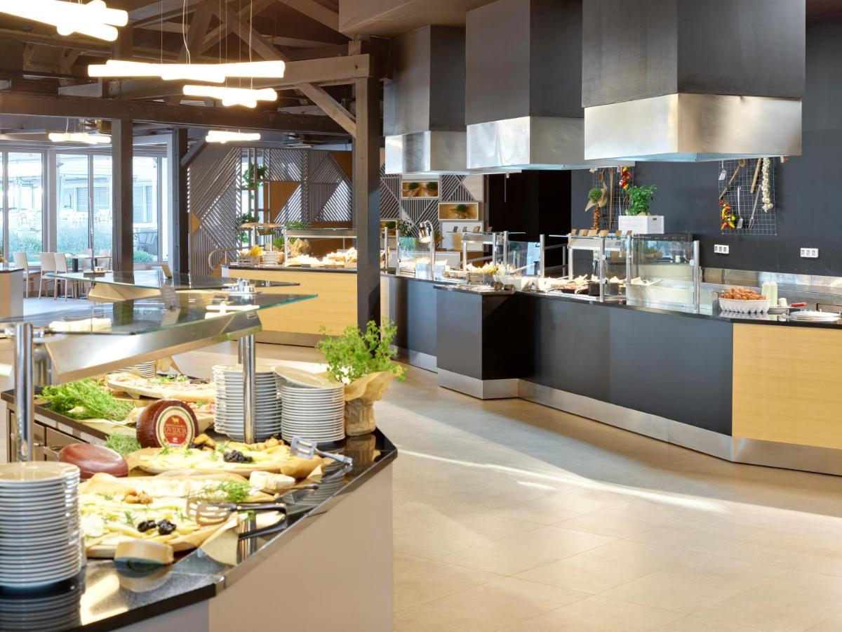 Maistra Select Villas Rubin Resort Ρόβινι Εξωτερικό φωτογραφία