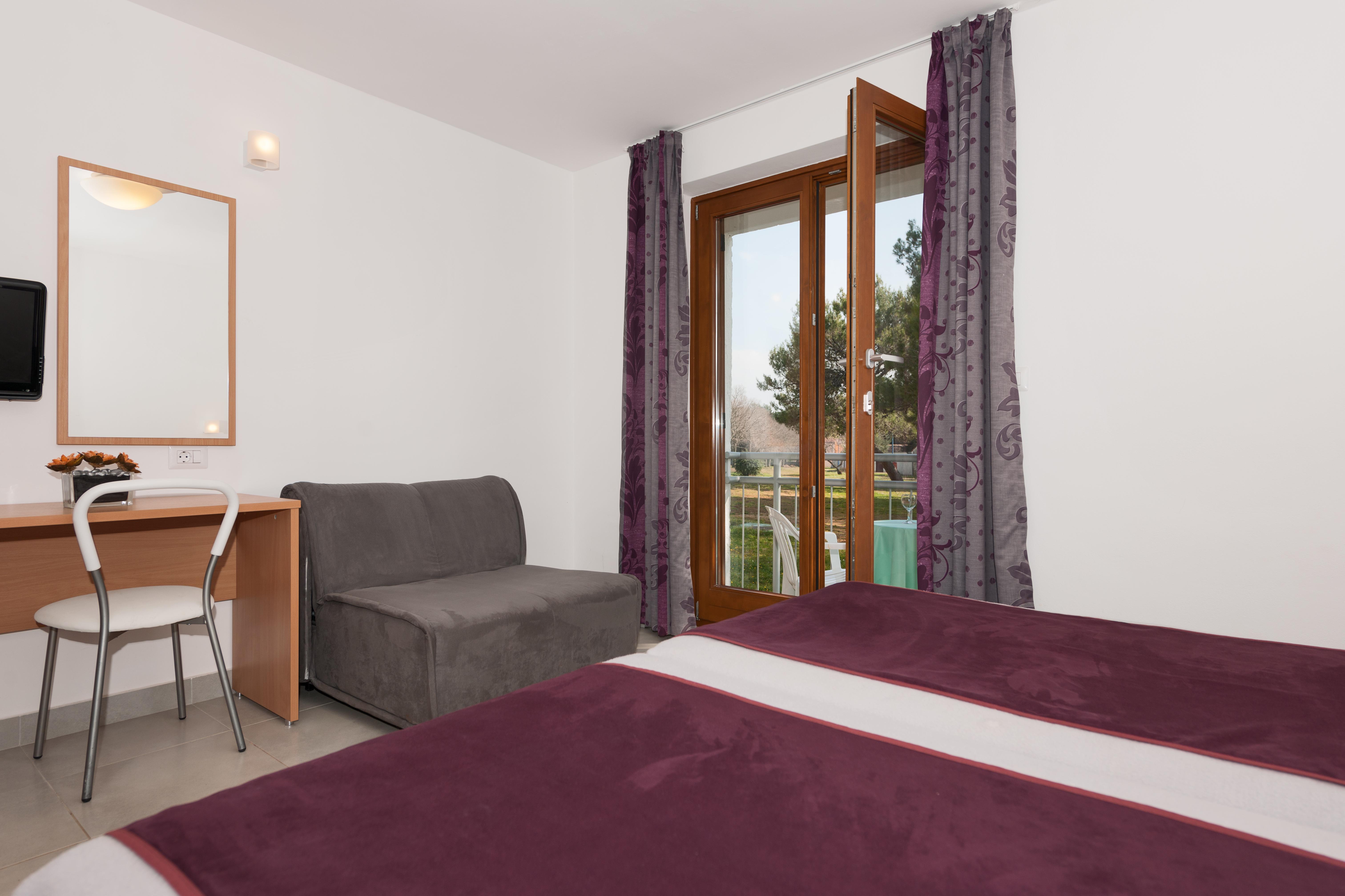Maistra Select Villas Rubin Resort Ρόβινι Εξωτερικό φωτογραφία