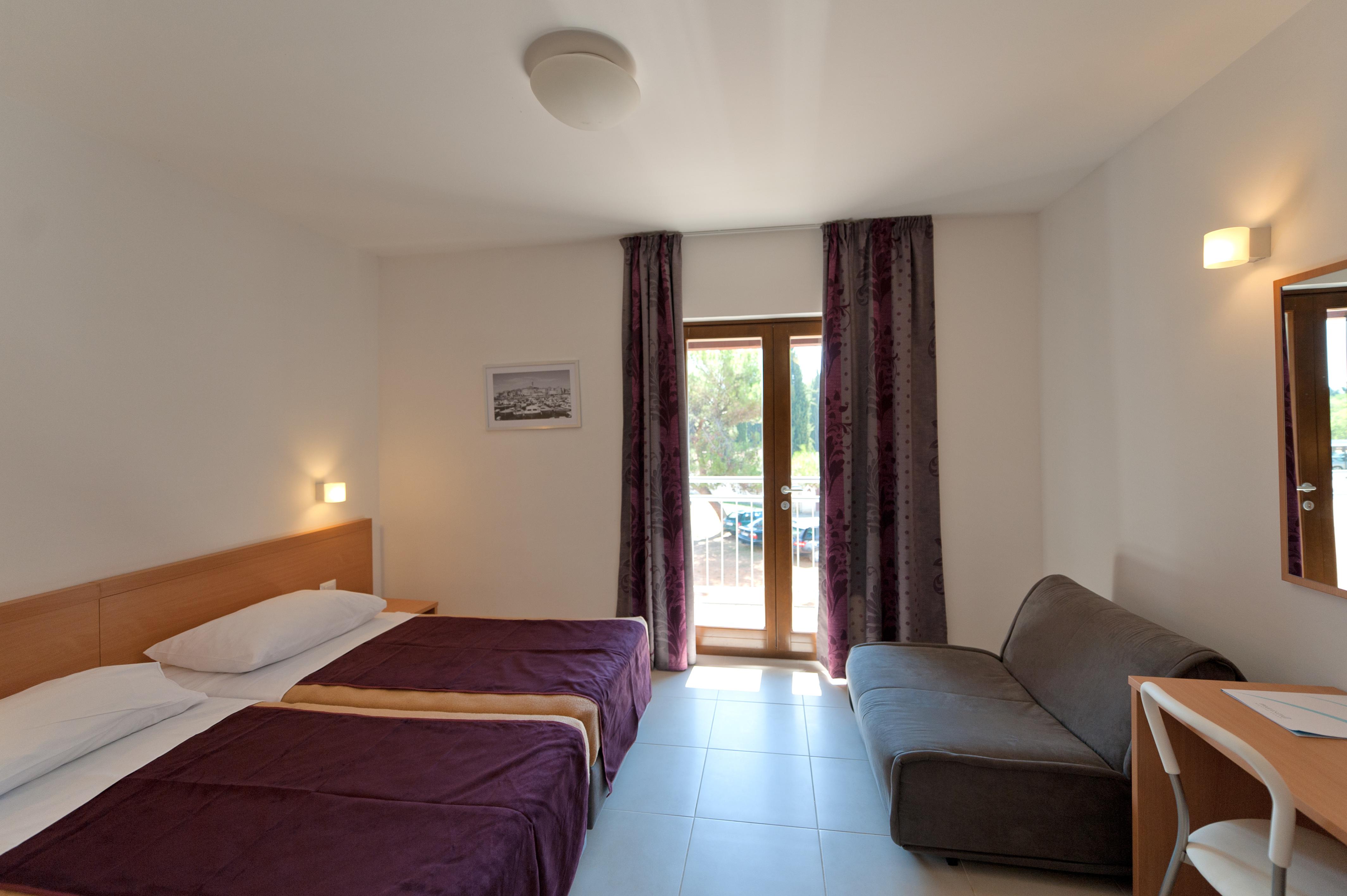 Maistra Select Villas Rubin Resort Ρόβινι Εξωτερικό φωτογραφία