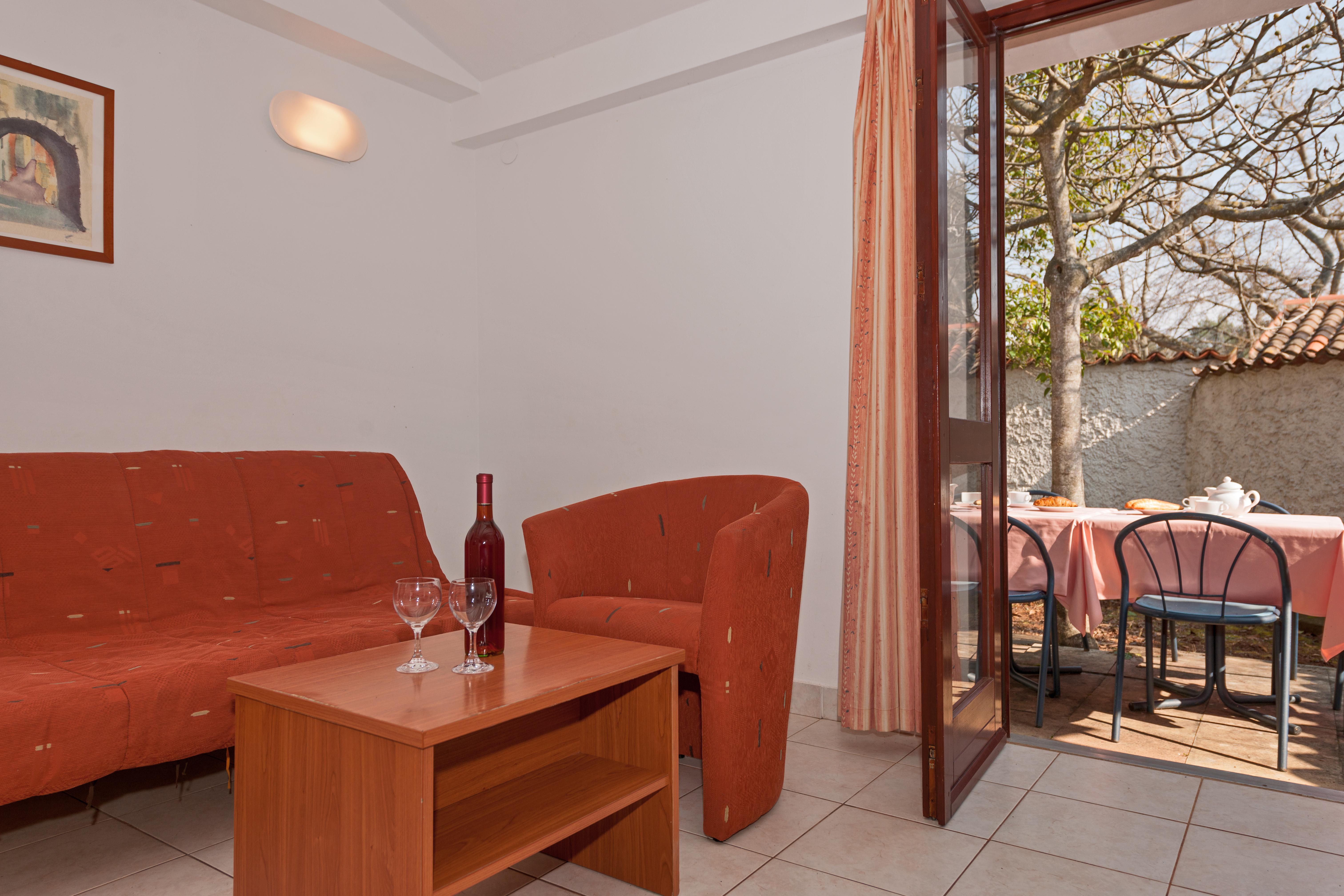 Maistra Select Villas Rubin Resort Ρόβινι Εξωτερικό φωτογραφία
