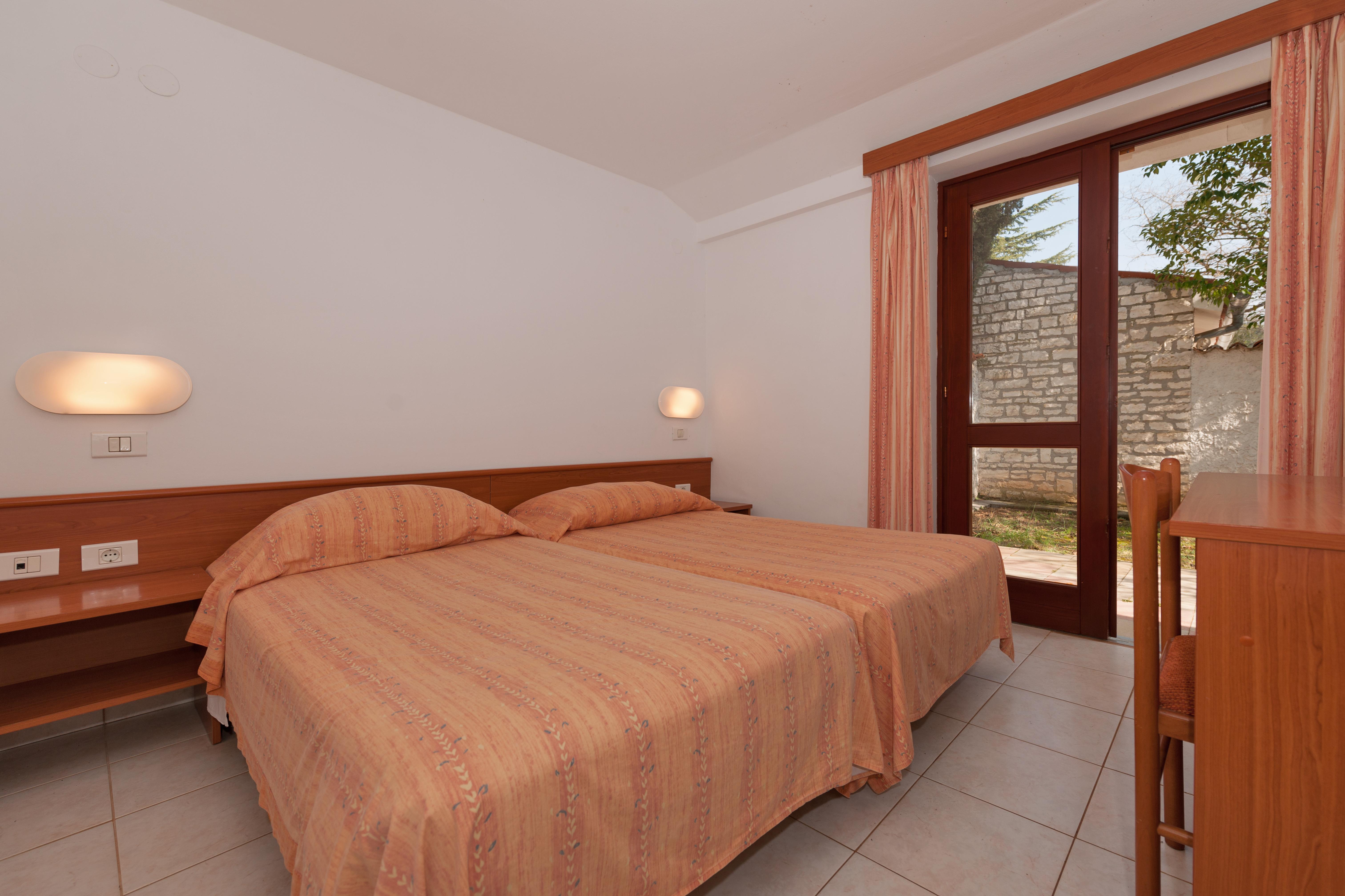 Maistra Select Villas Rubin Resort Ρόβινι Εξωτερικό φωτογραφία