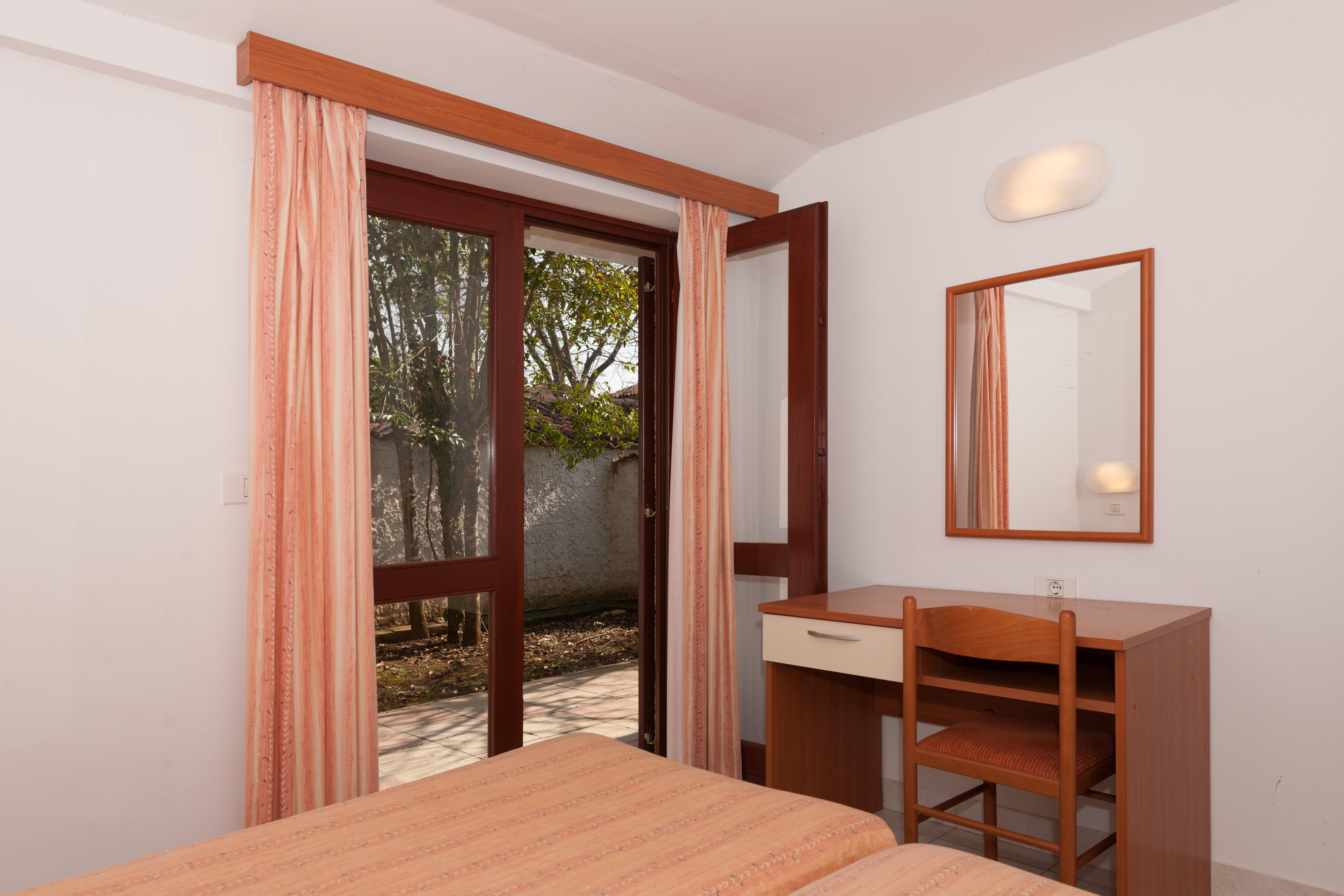 Maistra Select Villas Rubin Resort Ρόβινι Εξωτερικό φωτογραφία