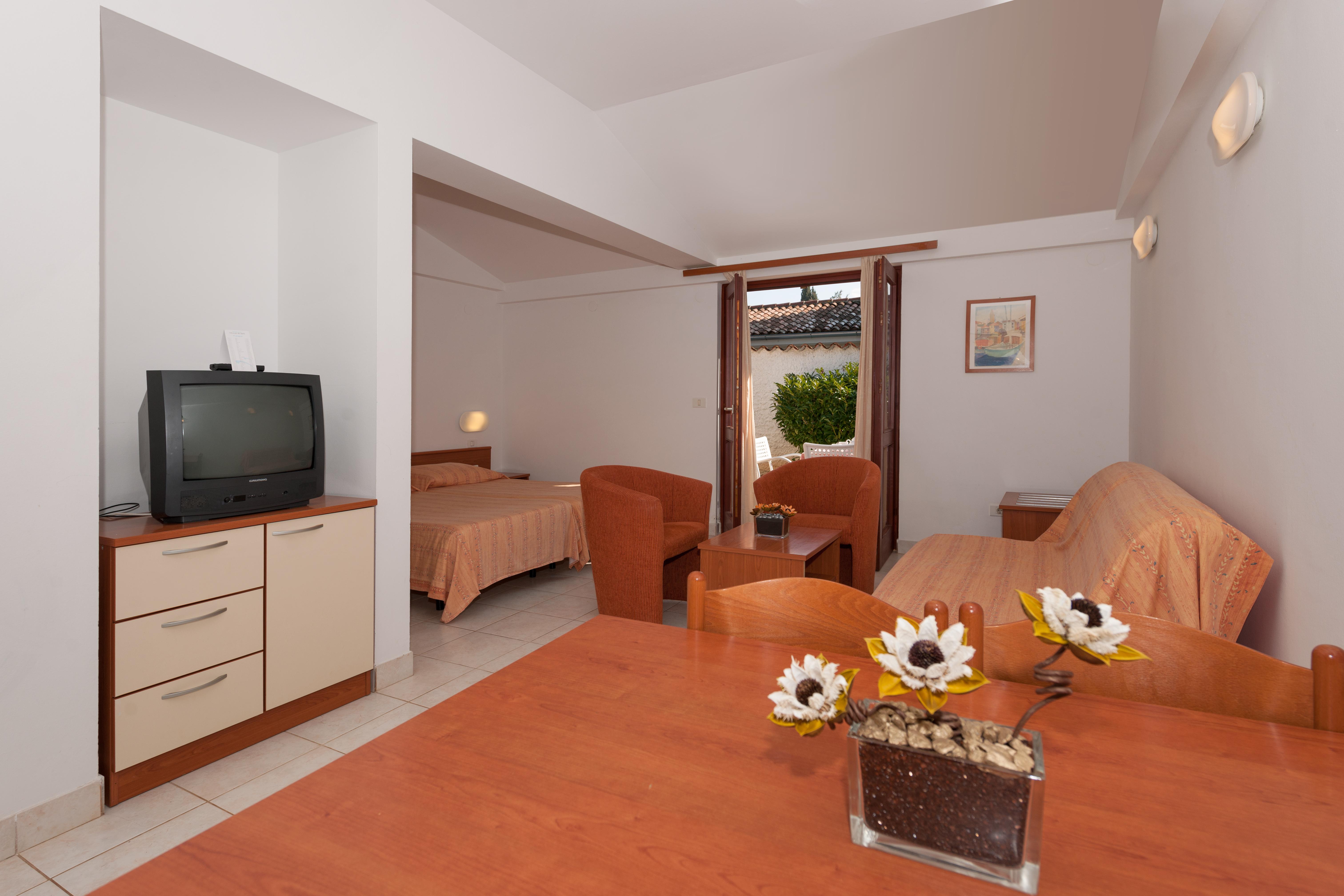 Maistra Select Villas Rubin Resort Ρόβινι Εξωτερικό φωτογραφία