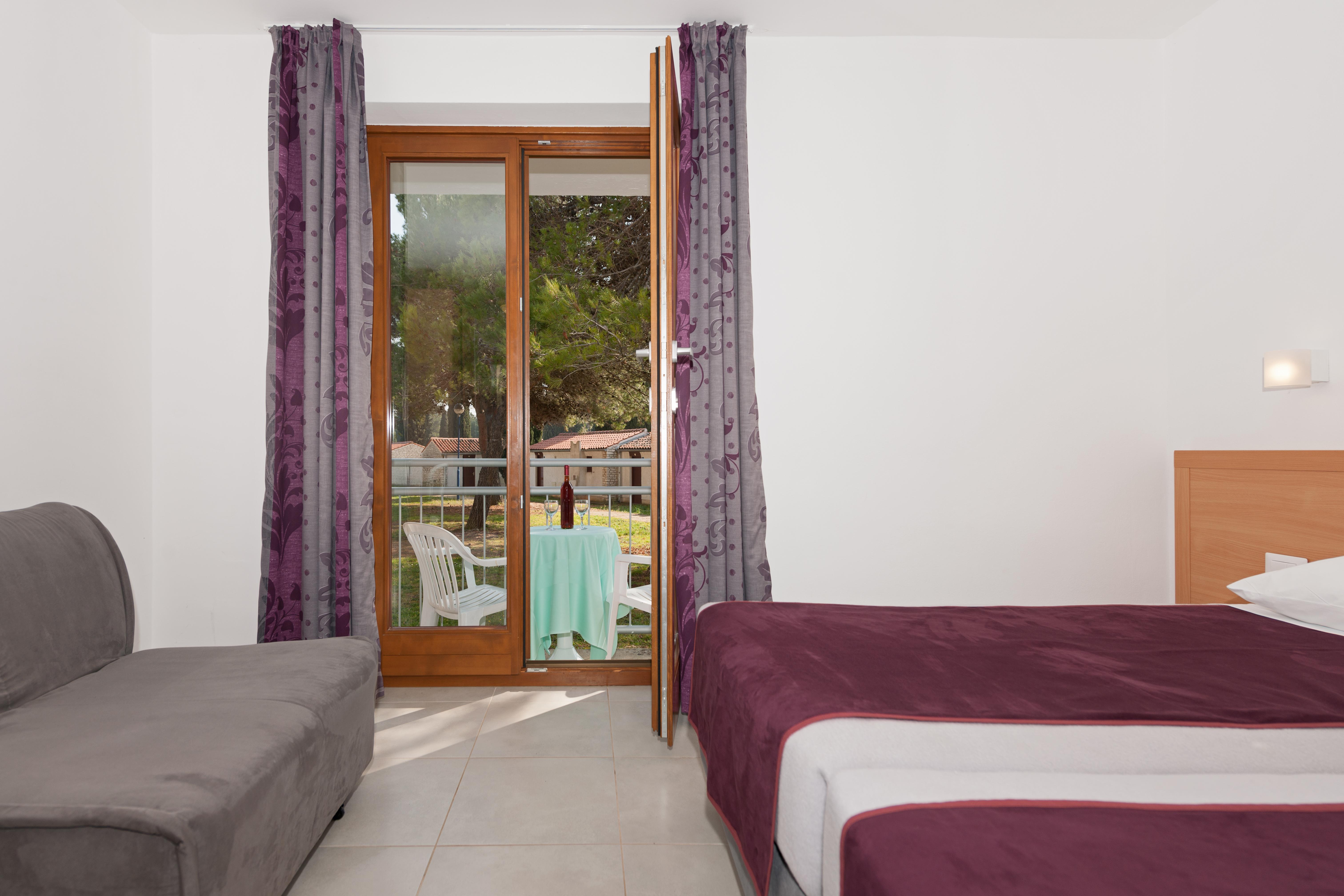 Maistra Select Villas Rubin Resort Ρόβινι Εξωτερικό φωτογραφία