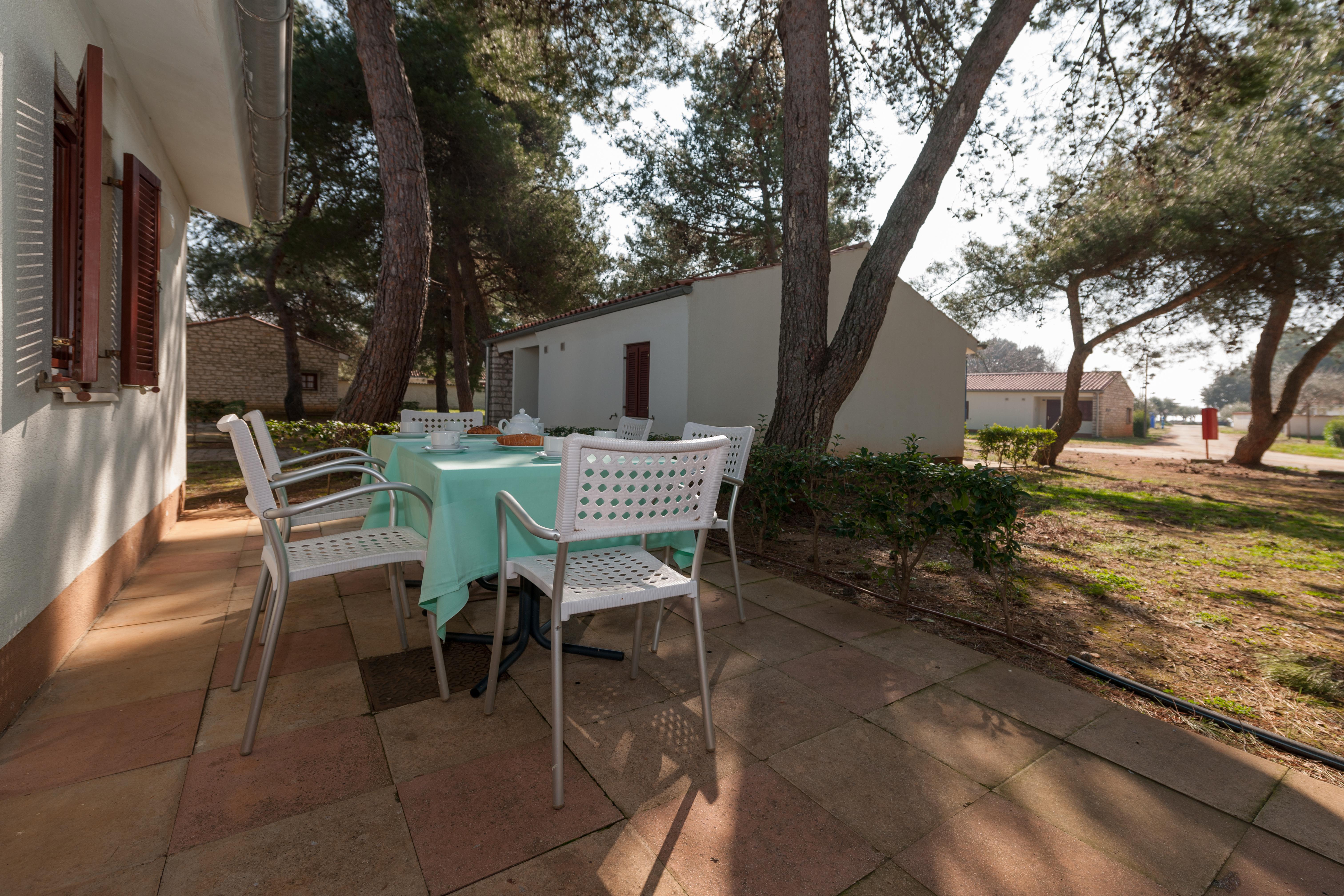 Maistra Select Villas Rubin Resort Ρόβινι Εξωτερικό φωτογραφία