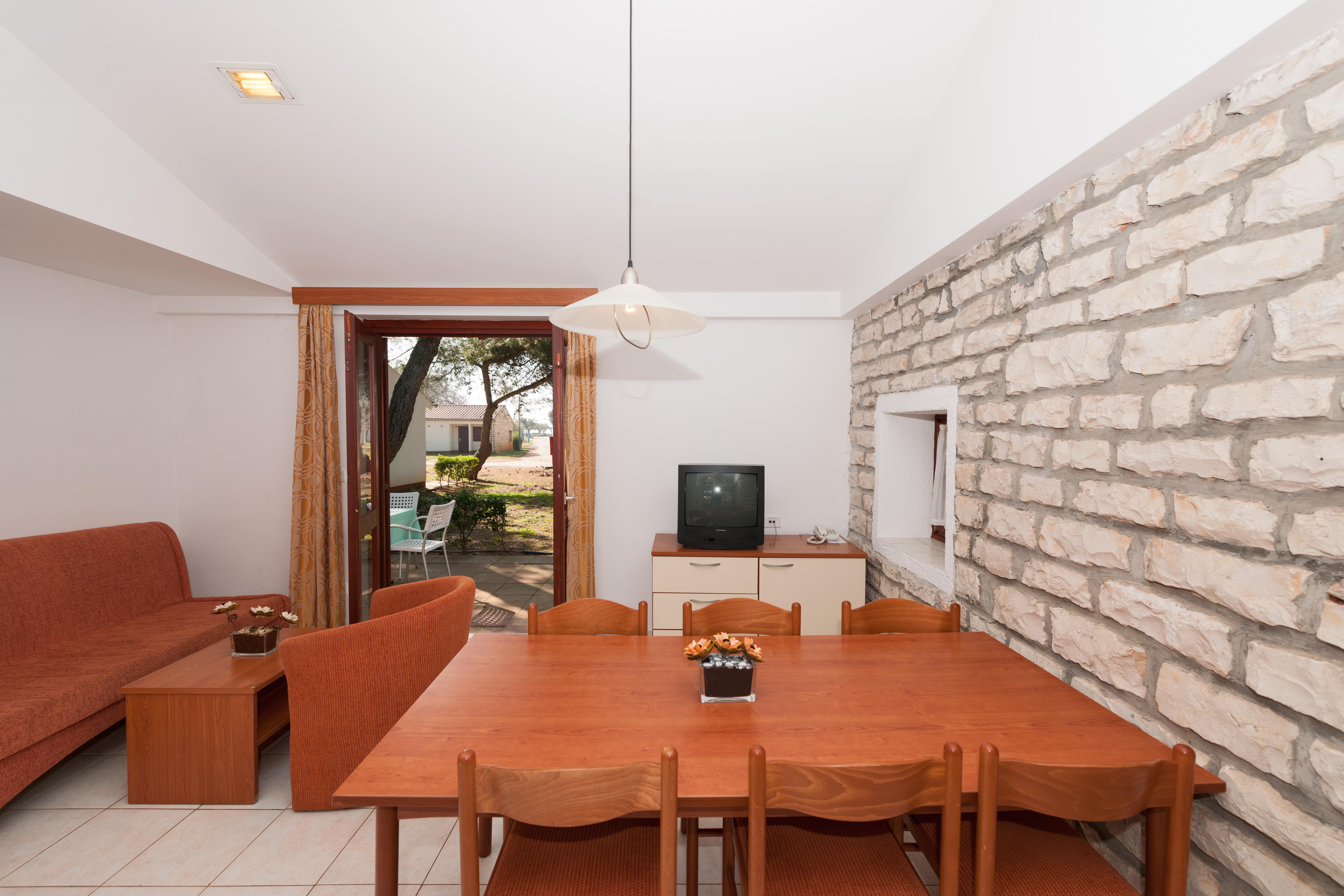 Maistra Select Villas Rubin Resort Ρόβινι Εξωτερικό φωτογραφία