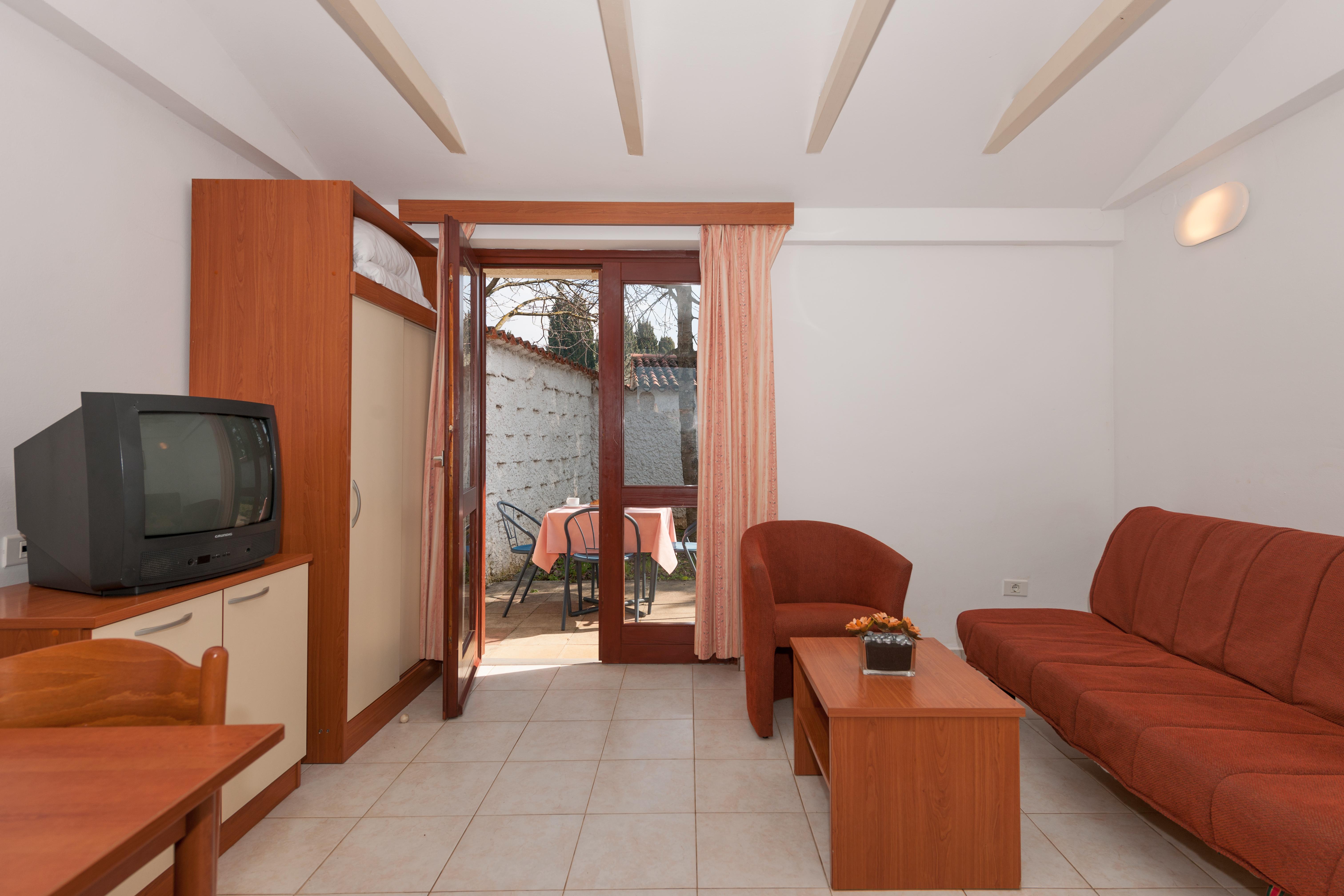 Maistra Select Villas Rubin Resort Ρόβινι Εξωτερικό φωτογραφία