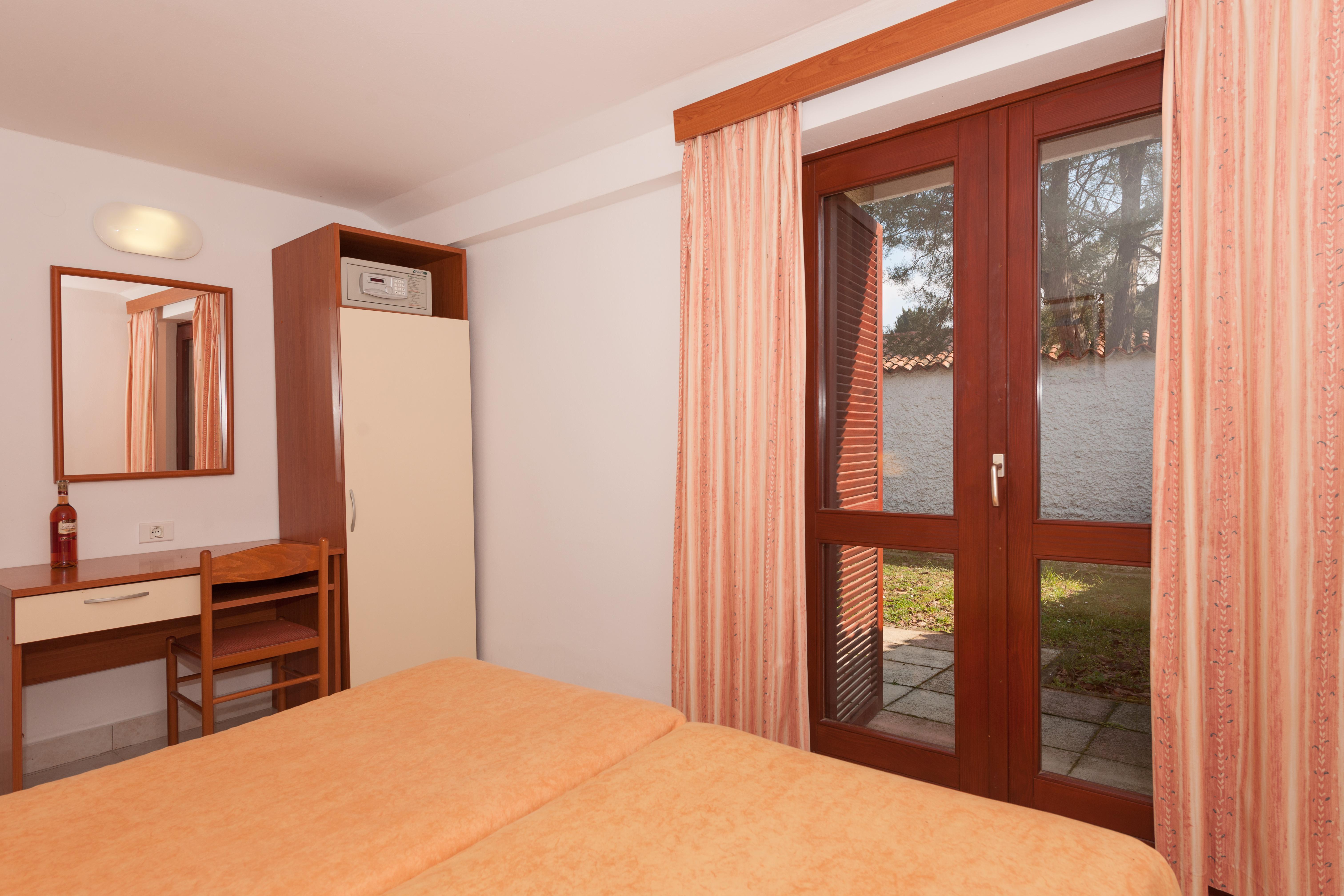 Maistra Select Villas Rubin Resort Ρόβινι Εξωτερικό φωτογραφία