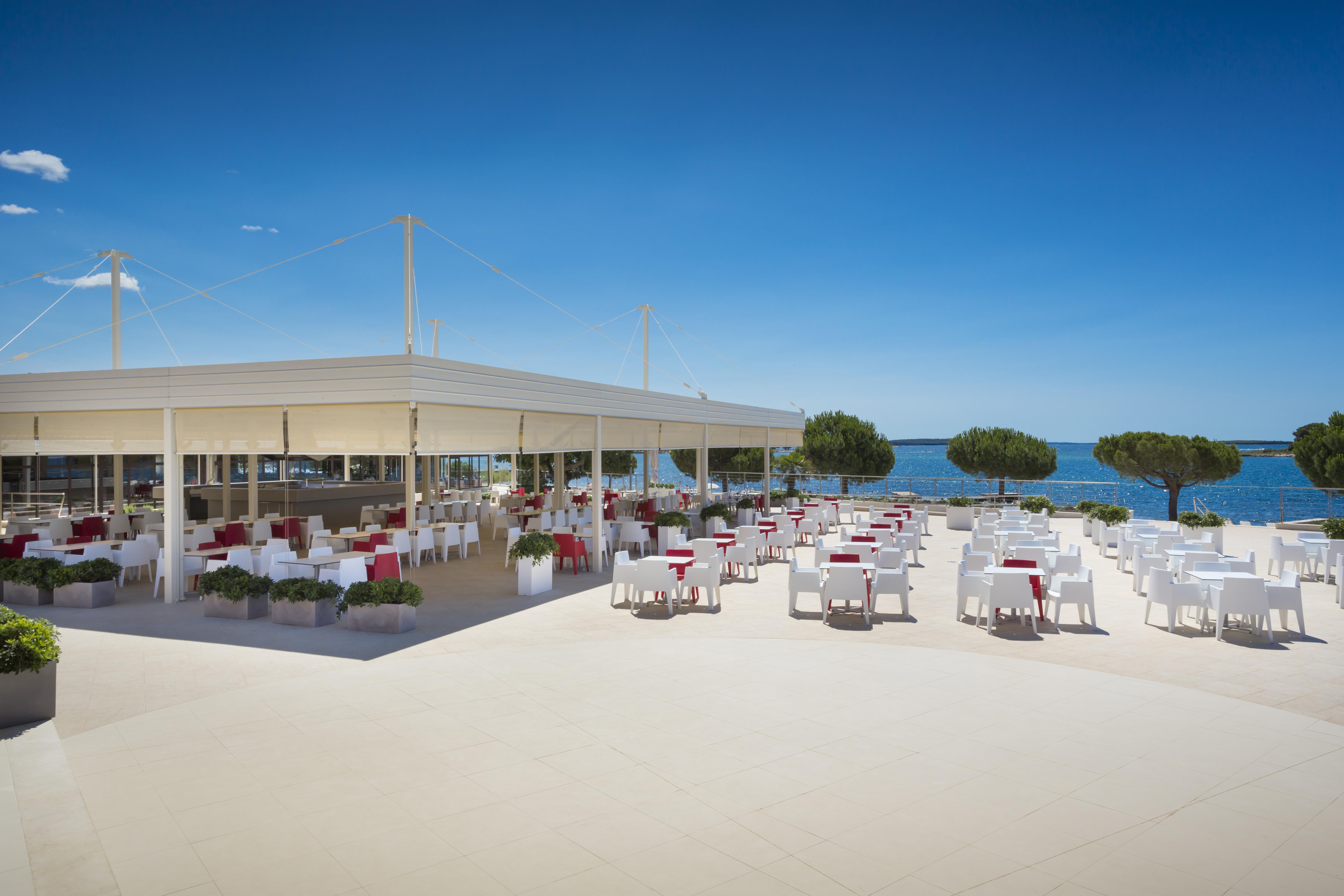 Maistra Select Villas Rubin Resort Ρόβινι Εξωτερικό φωτογραφία