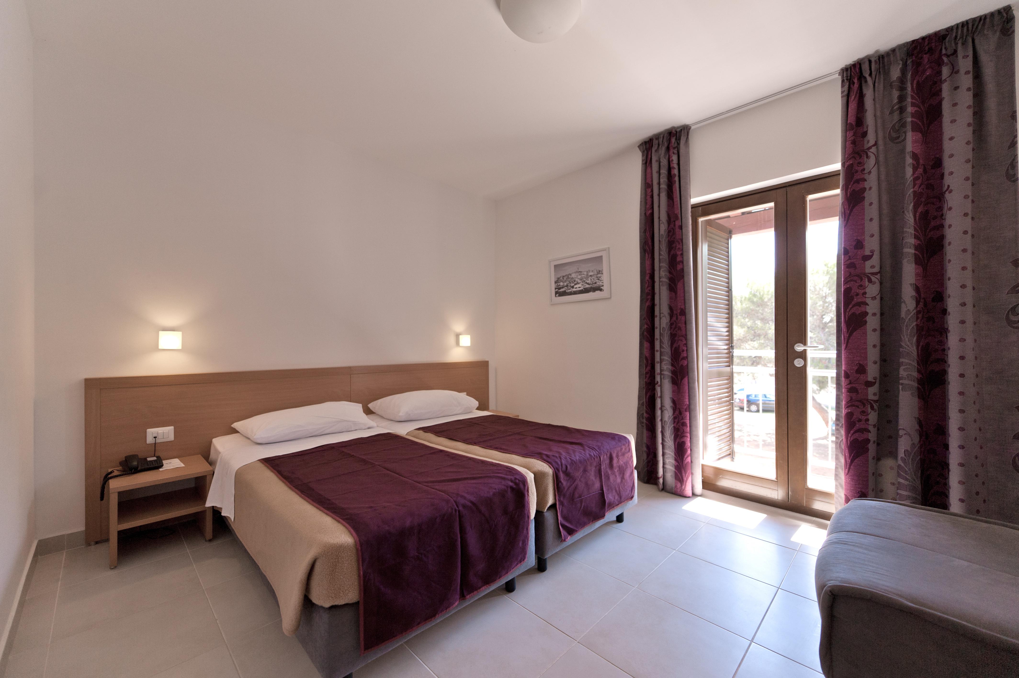 Maistra Select Villas Rubin Resort Ρόβινι Εξωτερικό φωτογραφία