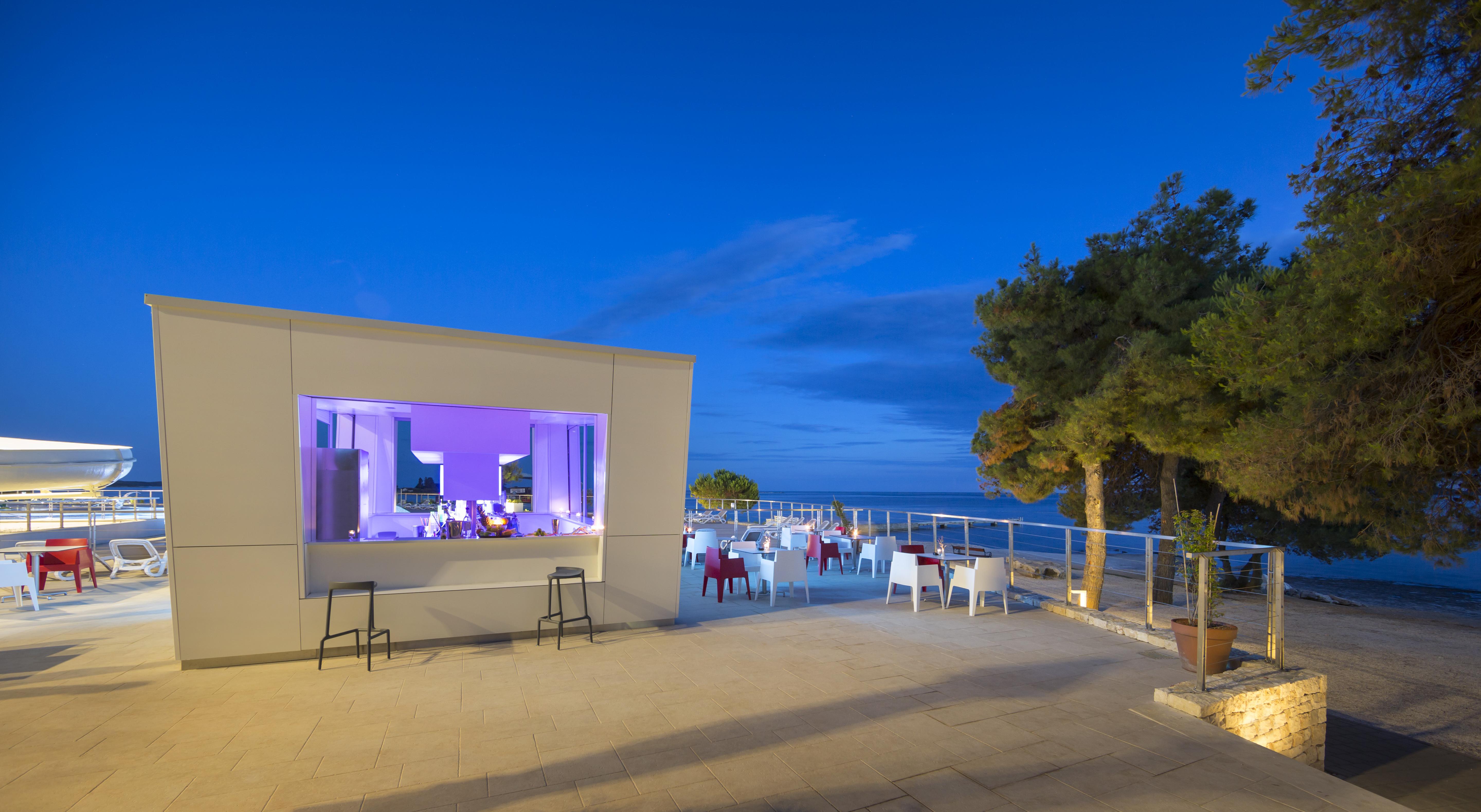 Maistra Select Villas Rubin Resort Ρόβινι Εξωτερικό φωτογραφία