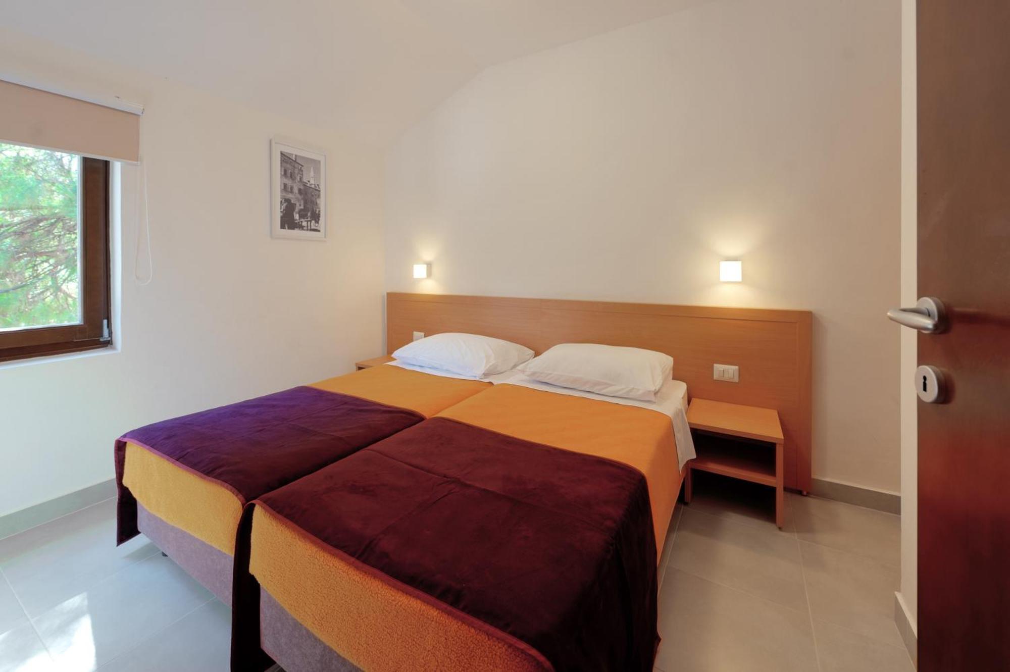 Maistra Select Villas Rubin Resort Ρόβινι Εξωτερικό φωτογραφία