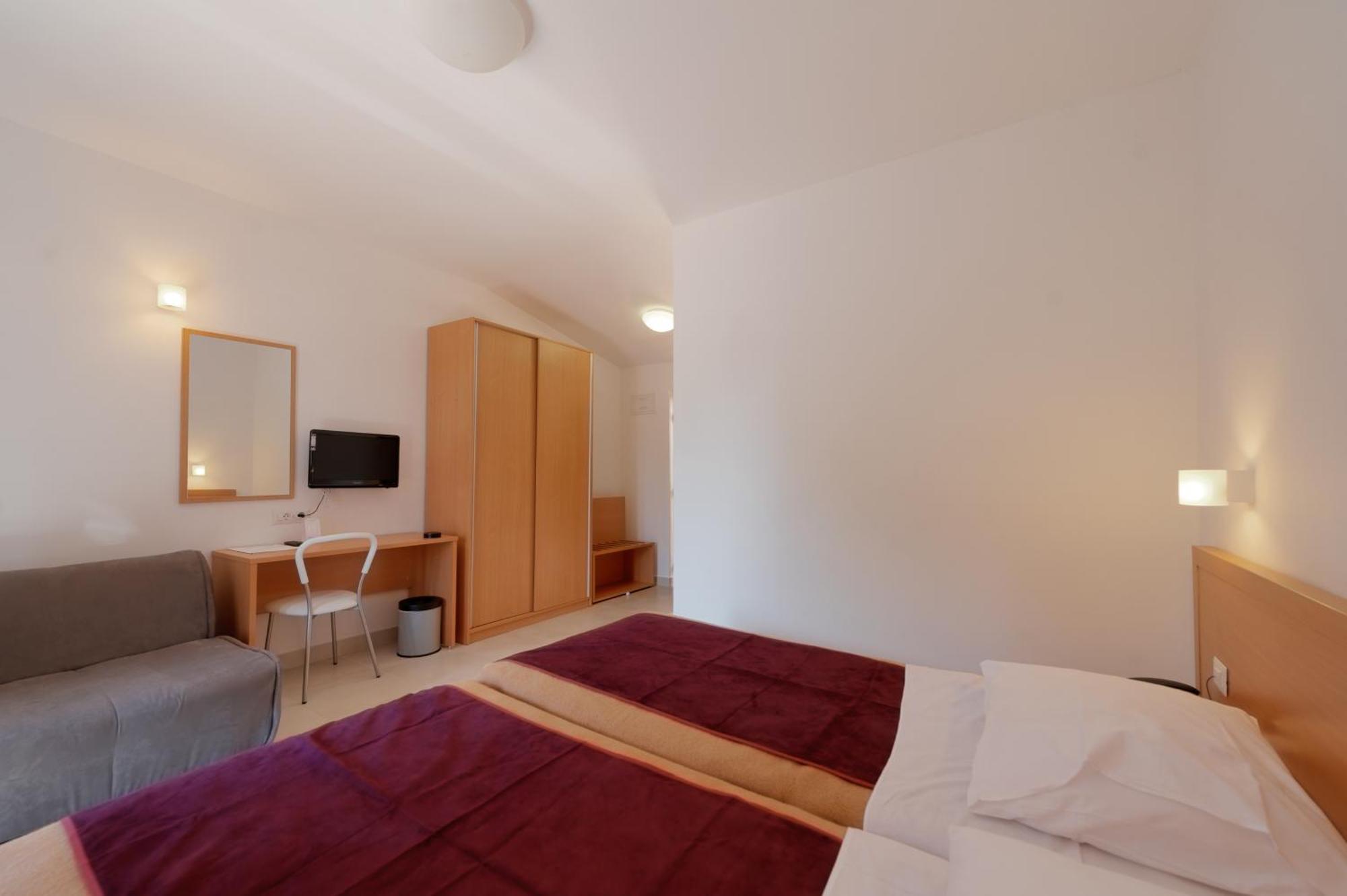 Maistra Select Villas Rubin Resort Ρόβινι Εξωτερικό φωτογραφία