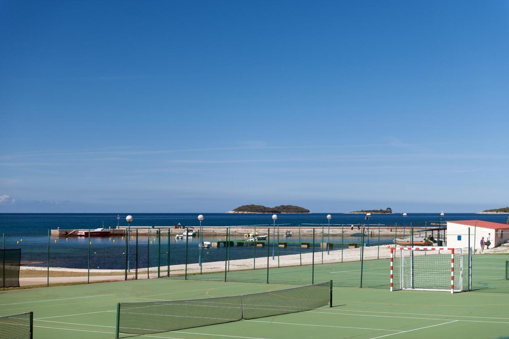 Maistra Select Villas Rubin Resort Ρόβινι Εξωτερικό φωτογραφία