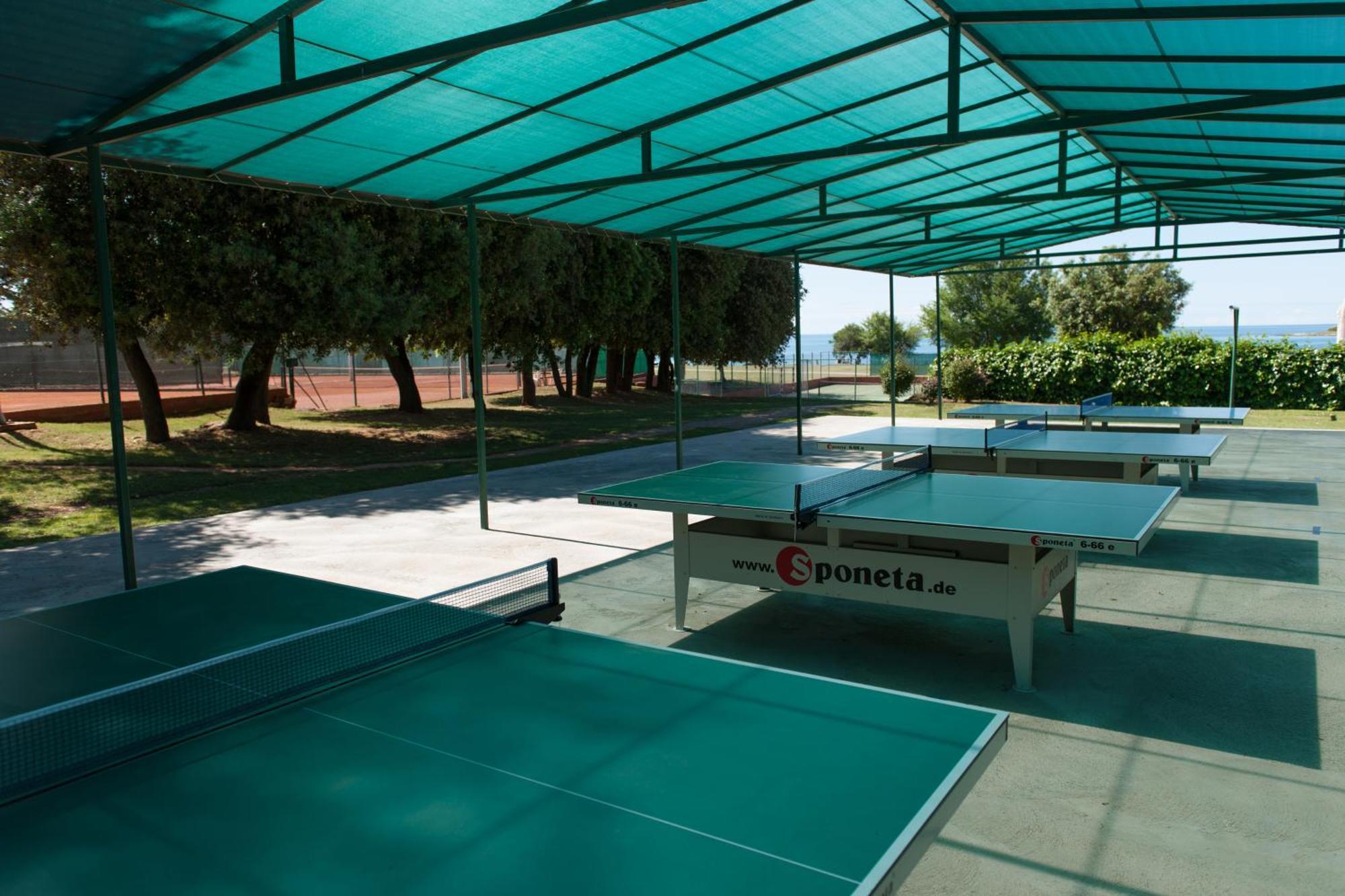 Maistra Select Villas Rubin Resort Ρόβινι Εξωτερικό φωτογραφία