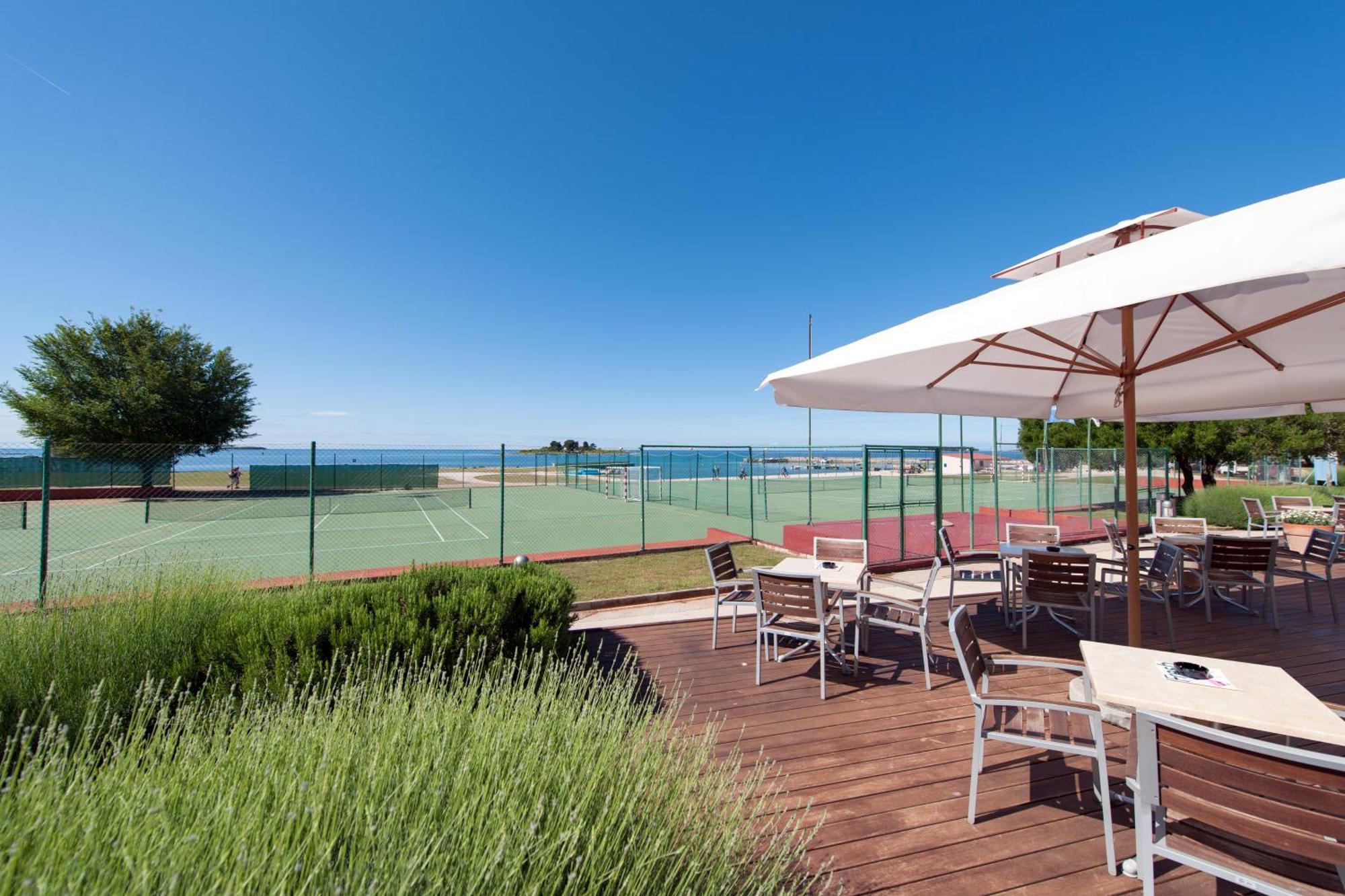 Maistra Select Villas Rubin Resort Ρόβινι Εξωτερικό φωτογραφία