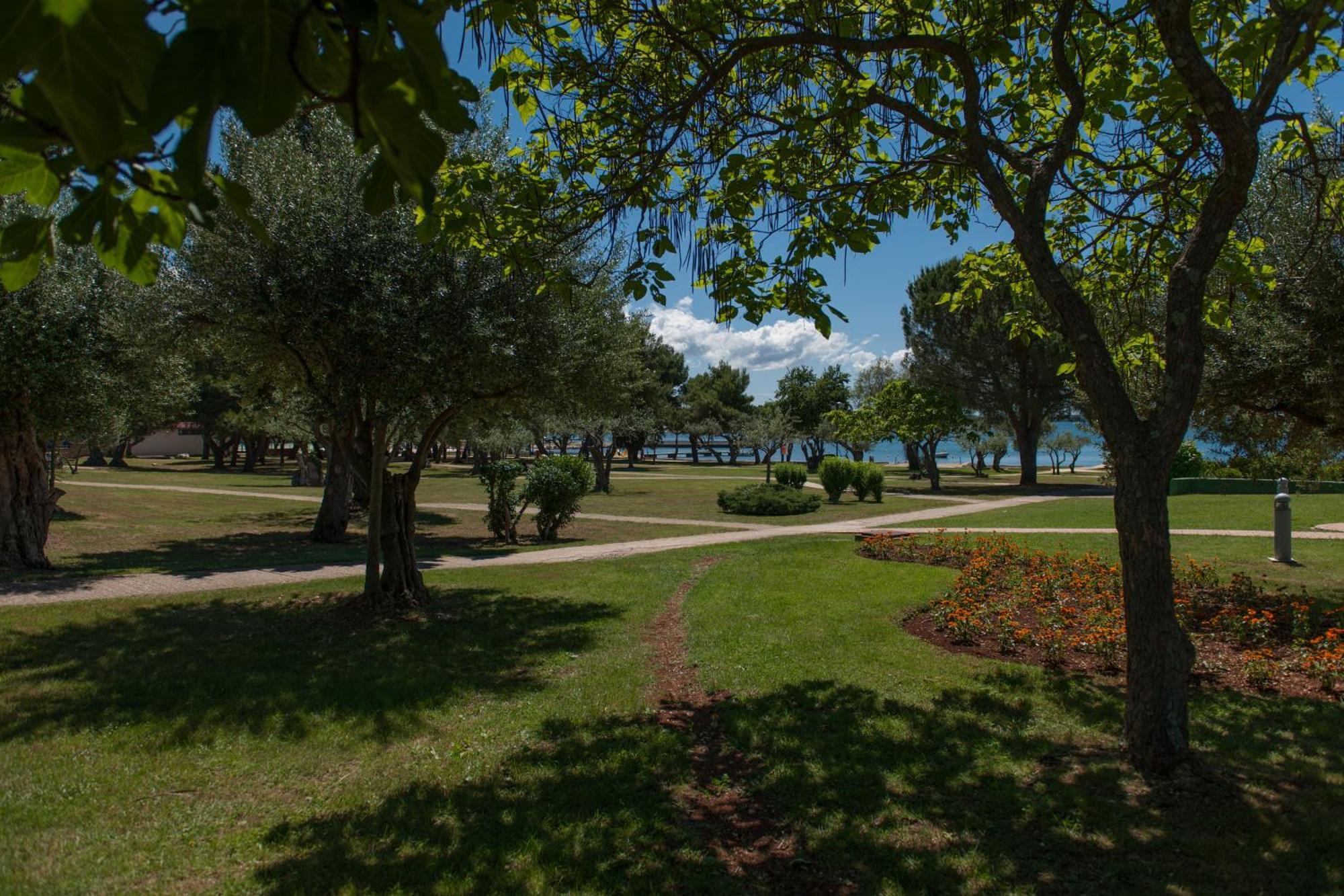 Maistra Select Villas Rubin Resort Ρόβινι Εξωτερικό φωτογραφία