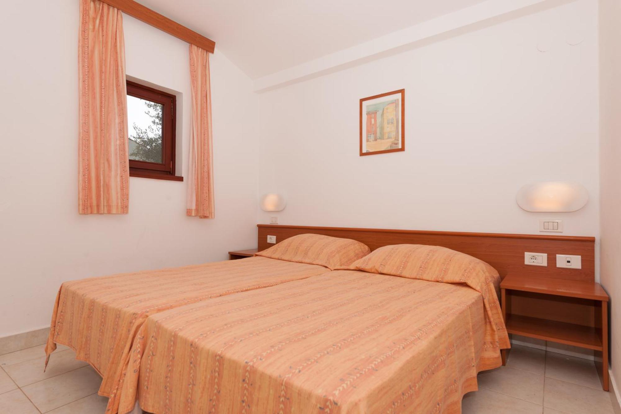 Maistra Select Villas Rubin Resort Ρόβινι Δωμάτιο φωτογραφία