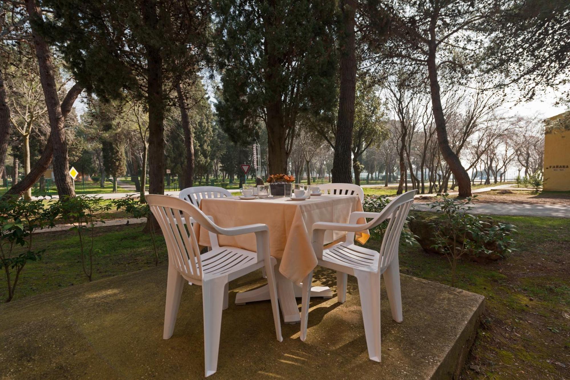 Maistra Select Villas Rubin Resort Ρόβινι Δωμάτιο φωτογραφία