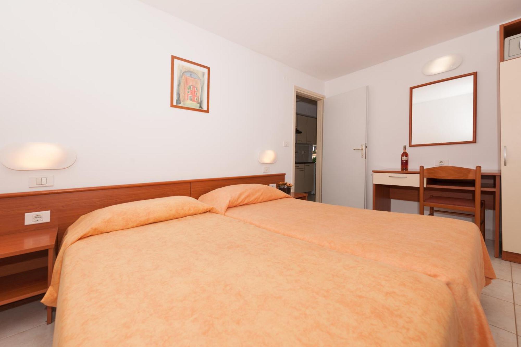 Maistra Select Villas Rubin Resort Ρόβινι Δωμάτιο φωτογραφία