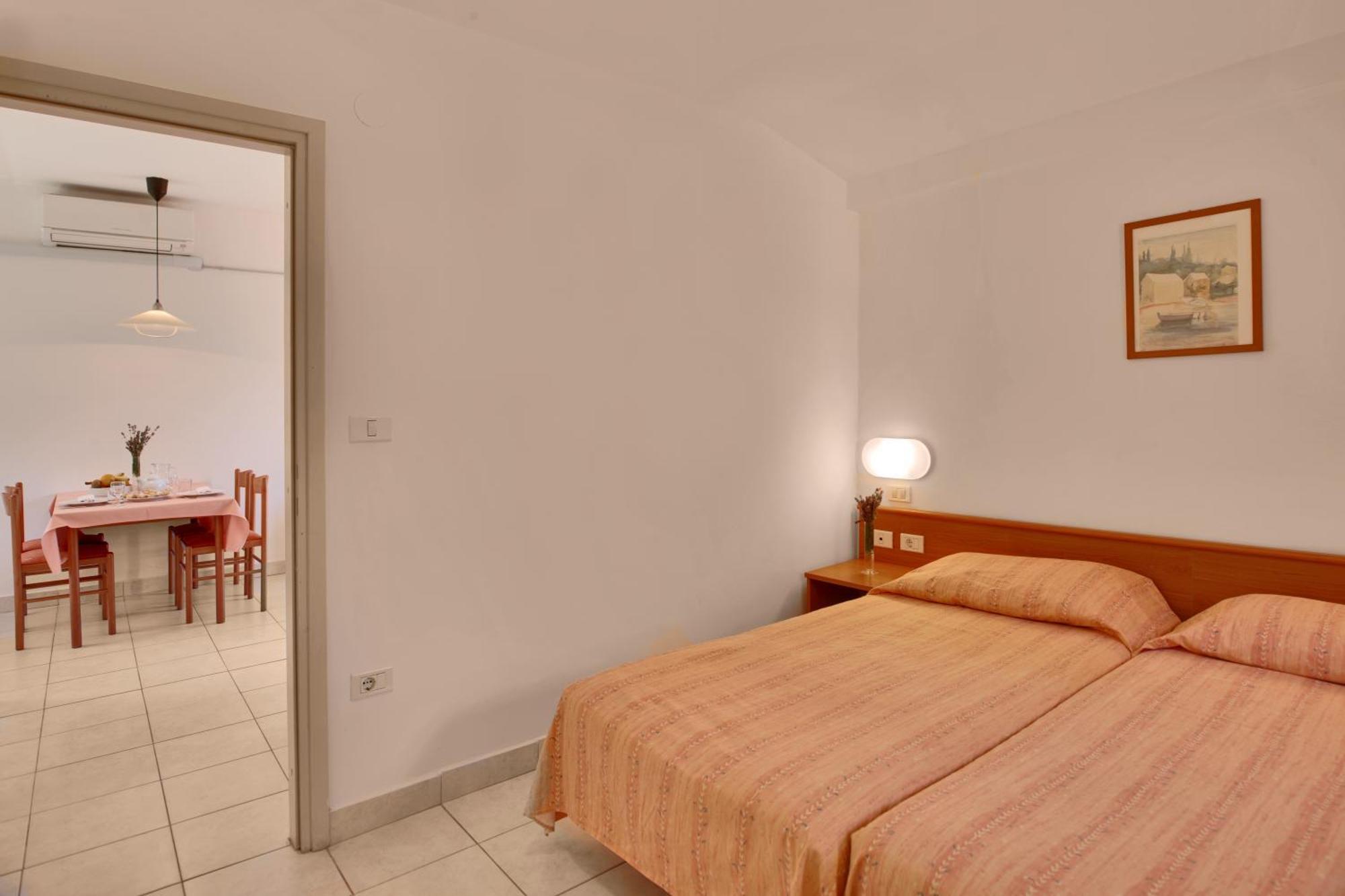Maistra Select Villas Rubin Resort Ρόβινι Δωμάτιο φωτογραφία