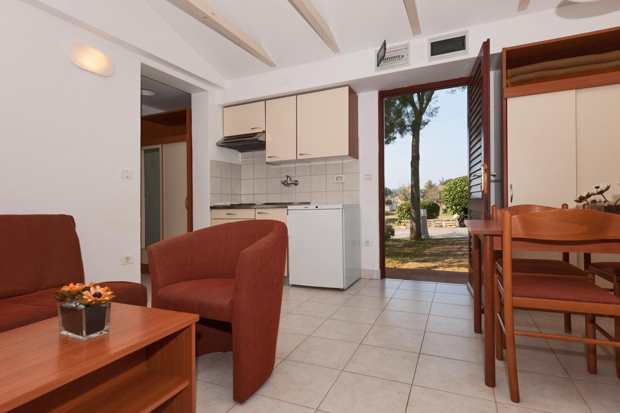 Maistra Select Villas Rubin Resort Ρόβινι Δωμάτιο φωτογραφία