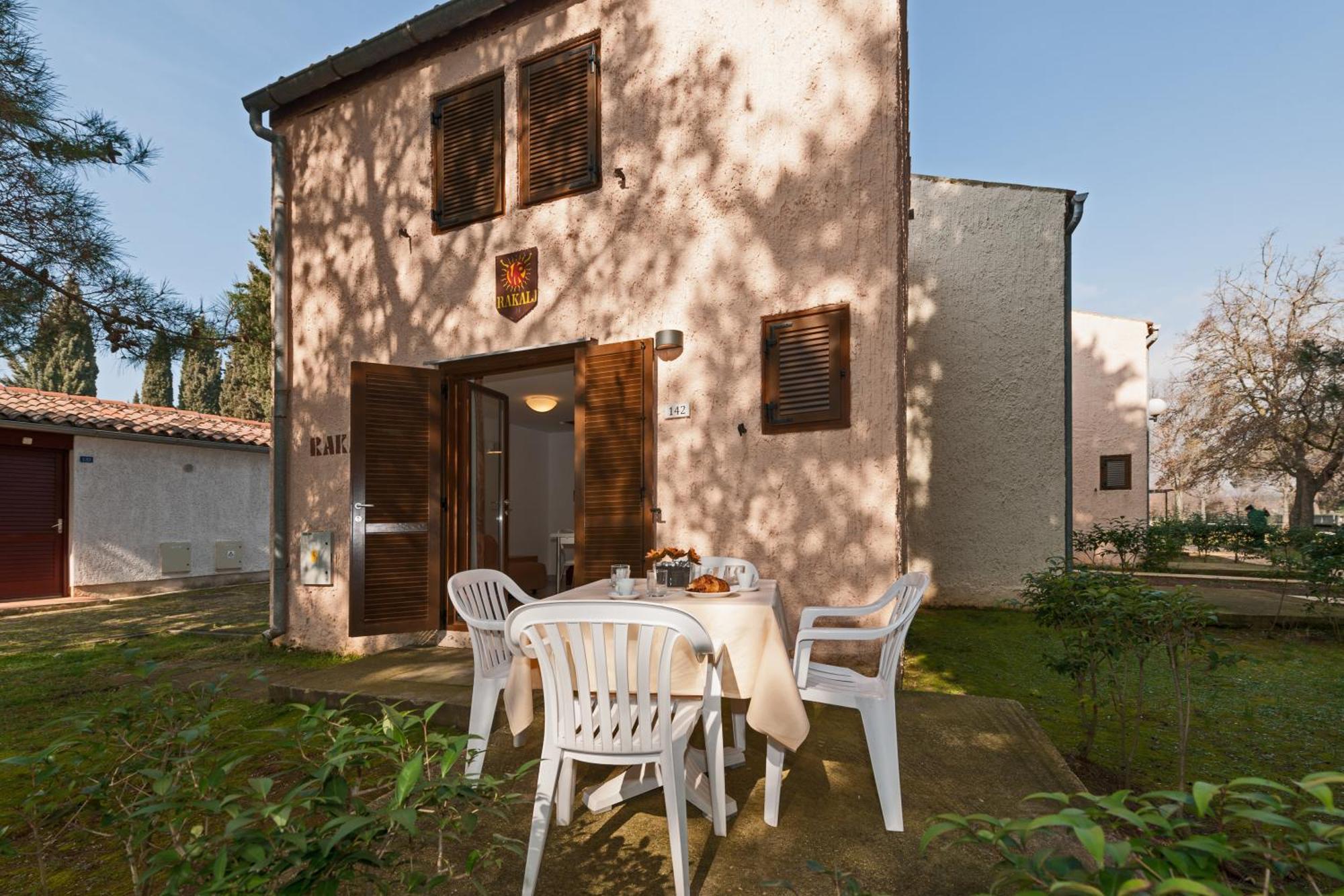 Maistra Select Villas Rubin Resort Ρόβινι Δωμάτιο φωτογραφία