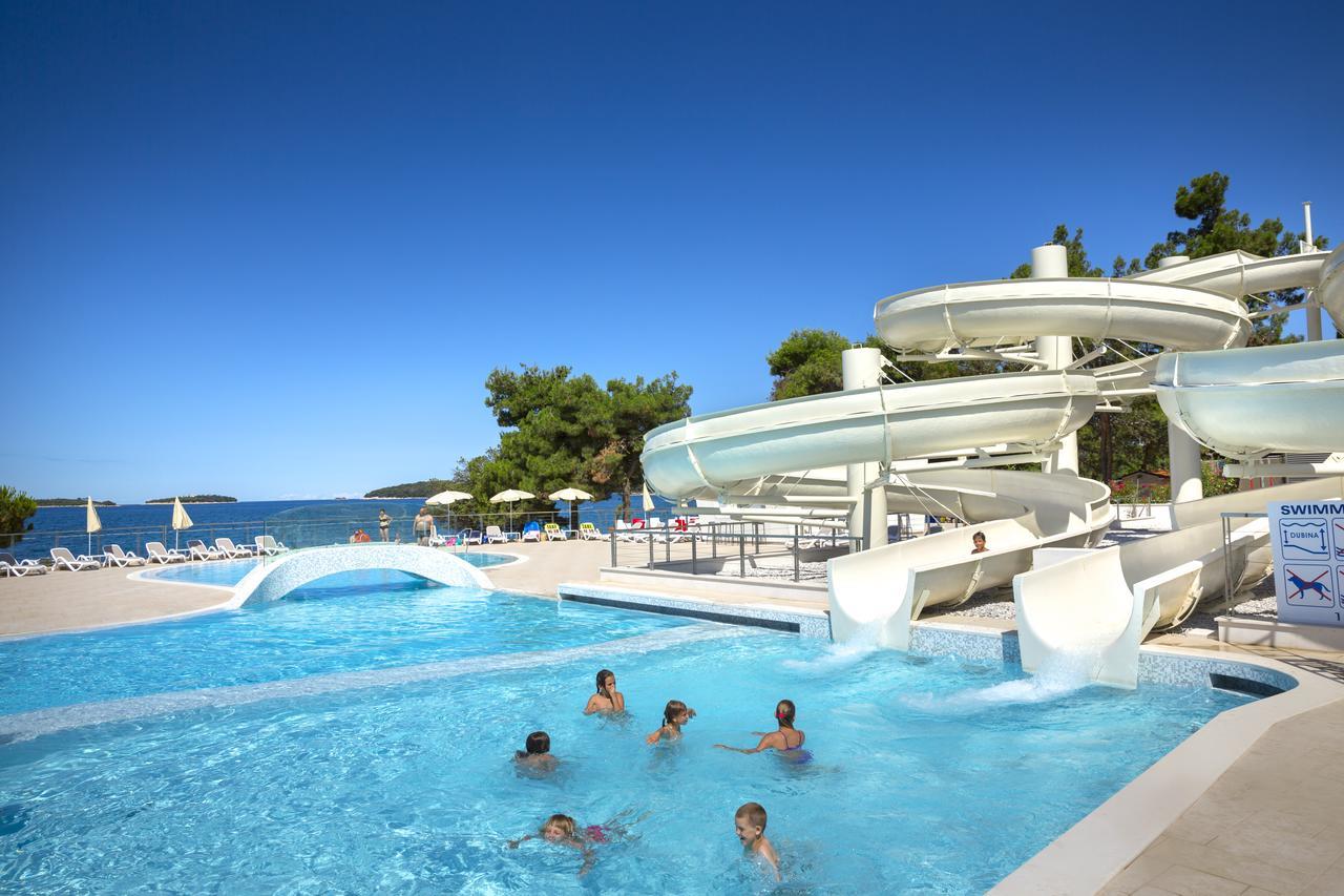 Maistra Select Villas Rubin Resort Ρόβινι Εξωτερικό φωτογραφία
